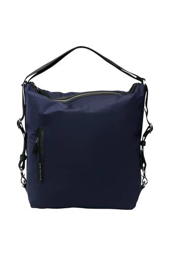 MANDARINA DUCK Shopper navy
