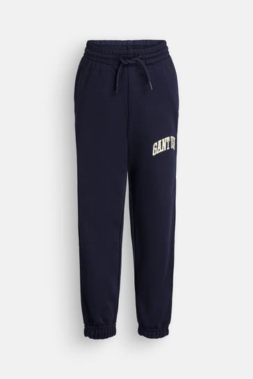 GANT Sweatpants navy
