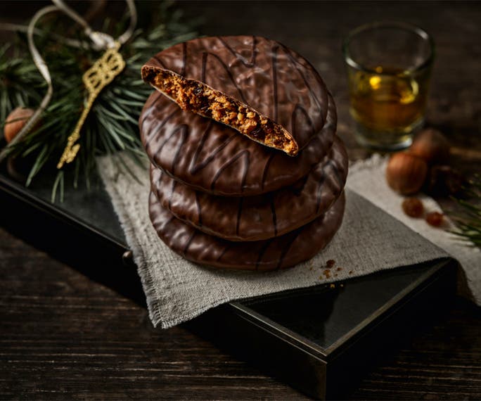 Lebkuchen Schmidt
