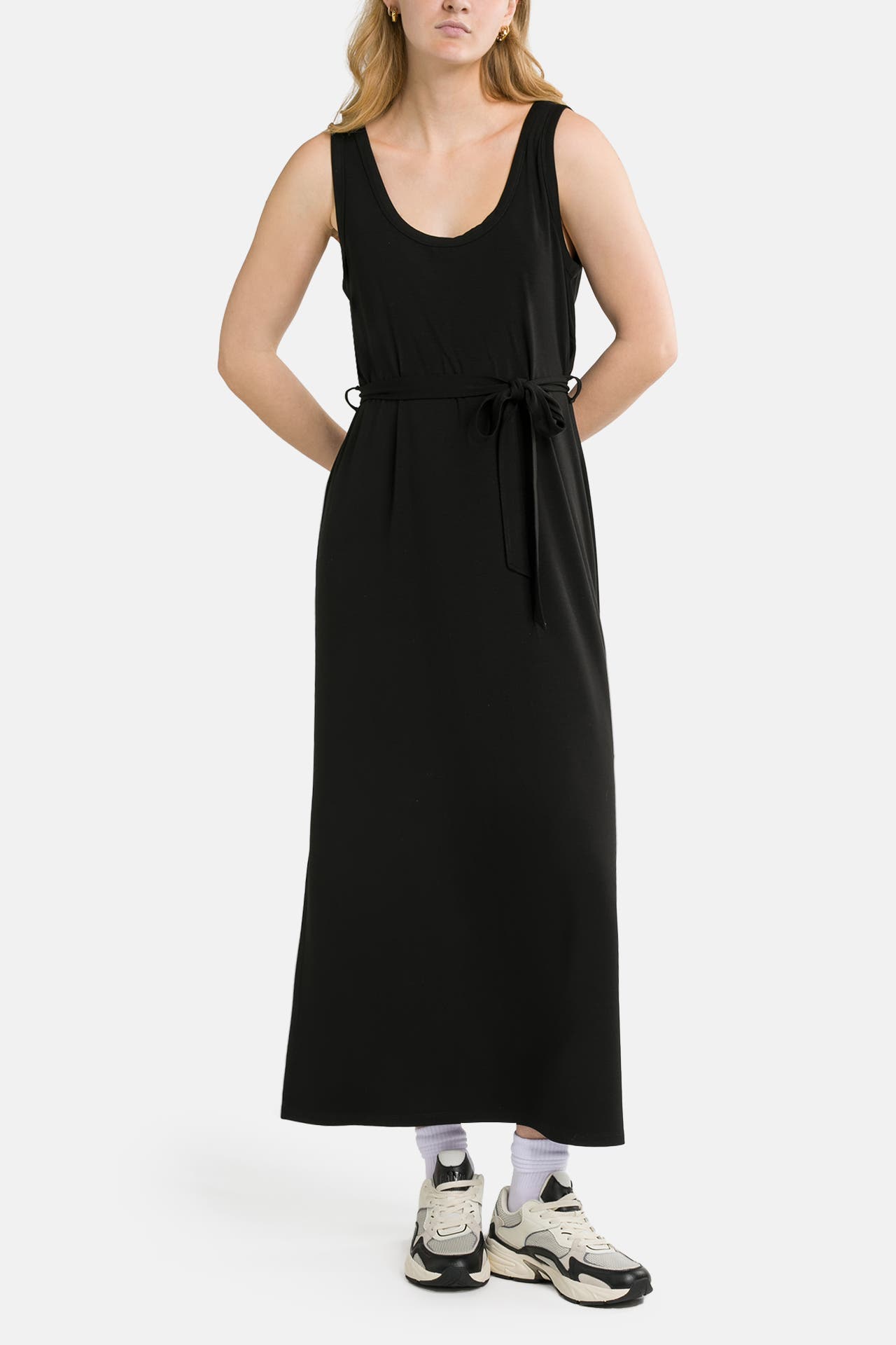 MARC O'POLO DENIM Kleid schwarz, Bild 1