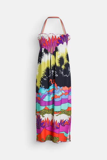 SPORTALM Casual-Kleid gemustert