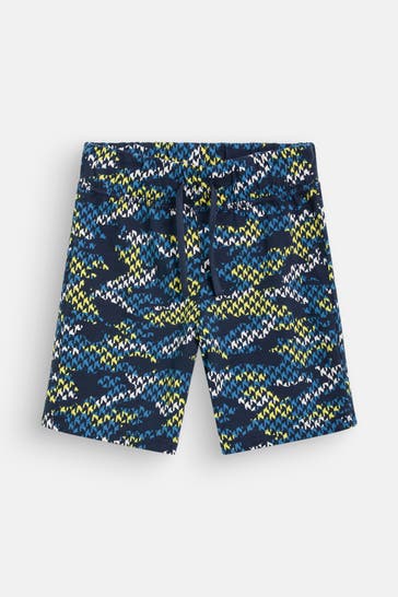 SANETTA Shorts gemustert