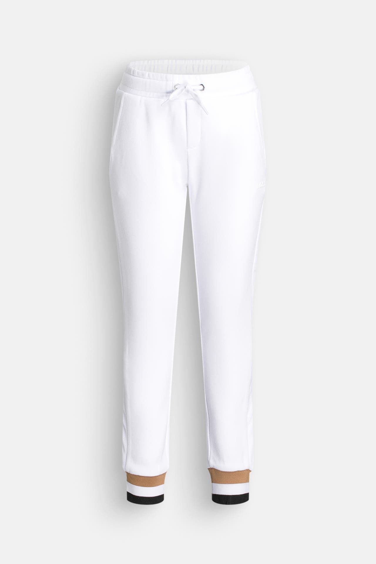 BOSS Sweatpants weiß, Bild 1