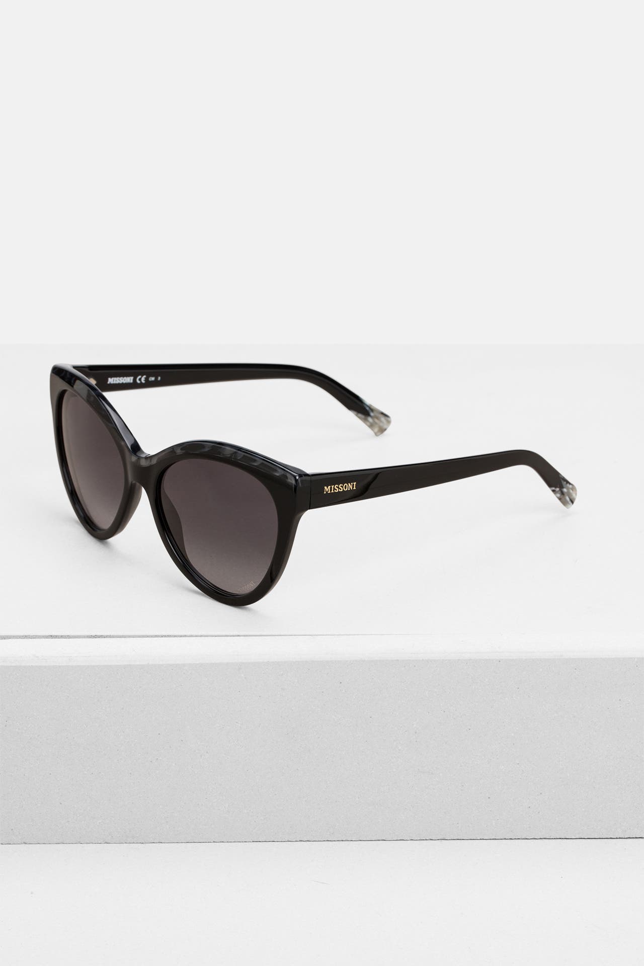 MISSONI Sonnenbrille schwarz, Bild 1