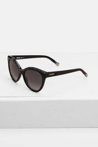 MISSONI Sonnenbrille schwarz