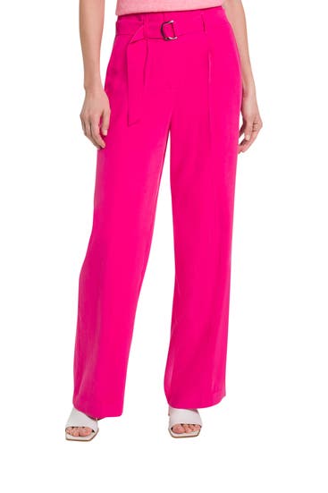 COMMA - Marlenehose pink
