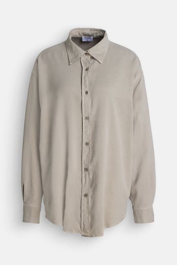FILIPPA K Bluse greige