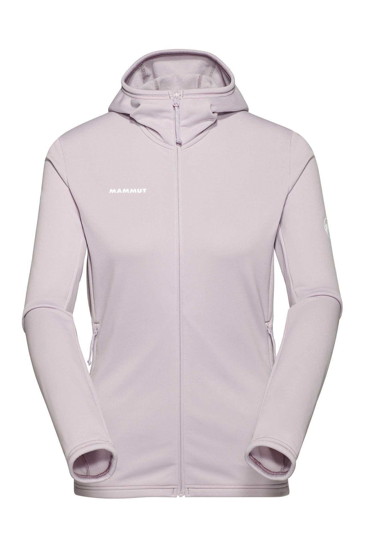MAMMUT Jacke lavendel, Bild 1