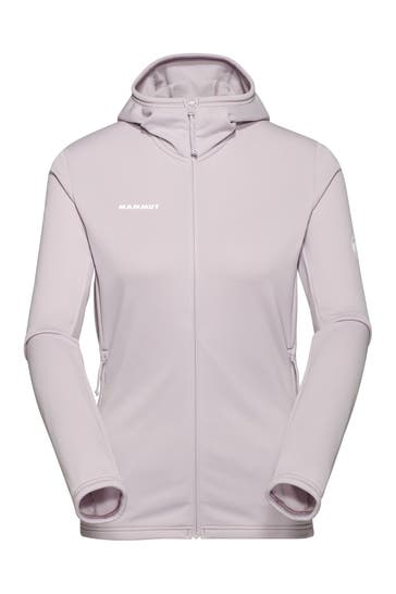 MAMMUT Jacke lavendel