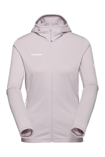 MAMMUT Jacke lavendel
