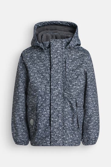 WHEAT Jacke 'Johann' gemustert