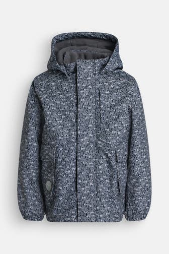 WHEAT Jacke 'Johann' gemustert