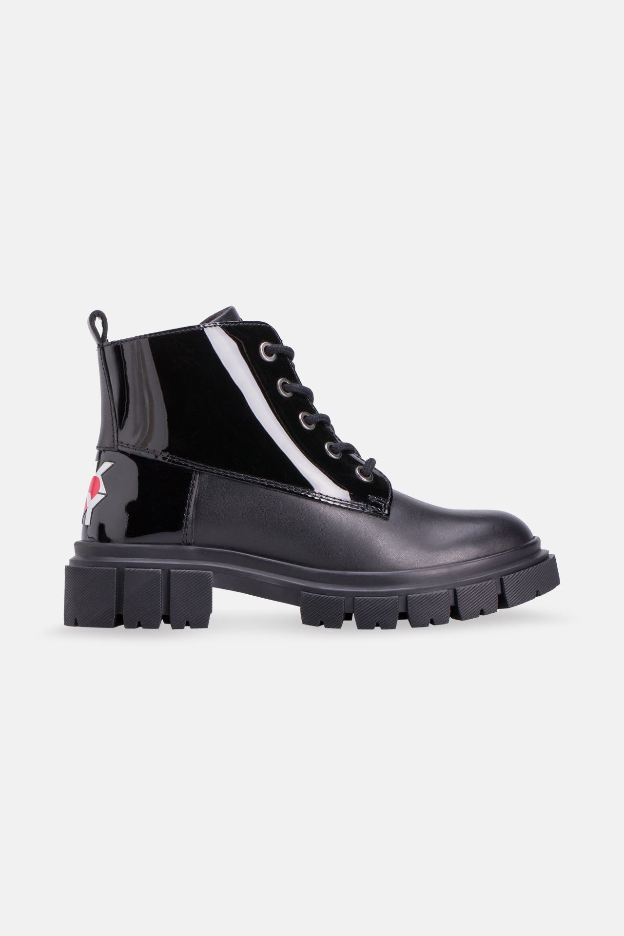 DKNY Ankle-Boots schwarz, Bild 1
