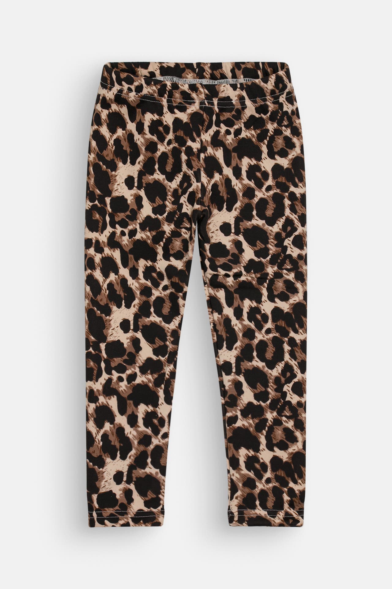 DANAMADE Leggings 'Ddolly' animal, Bild 1