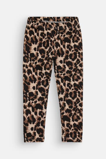 DANAMADE Leggings 'Ddolly' animal