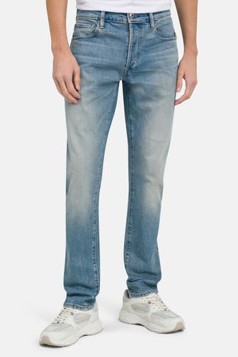 G-STAR Jeans '3301' slim