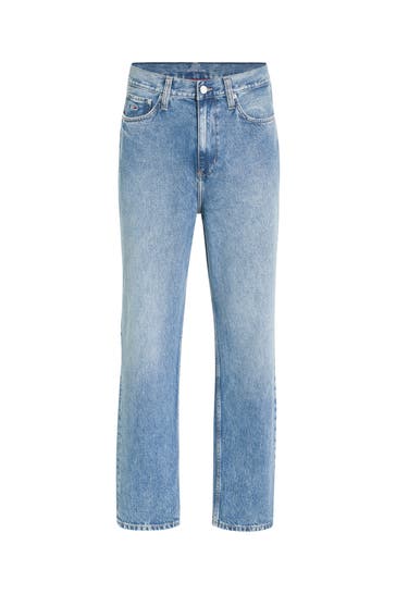TOMMY JEANS Jeans 'Skater' loose
