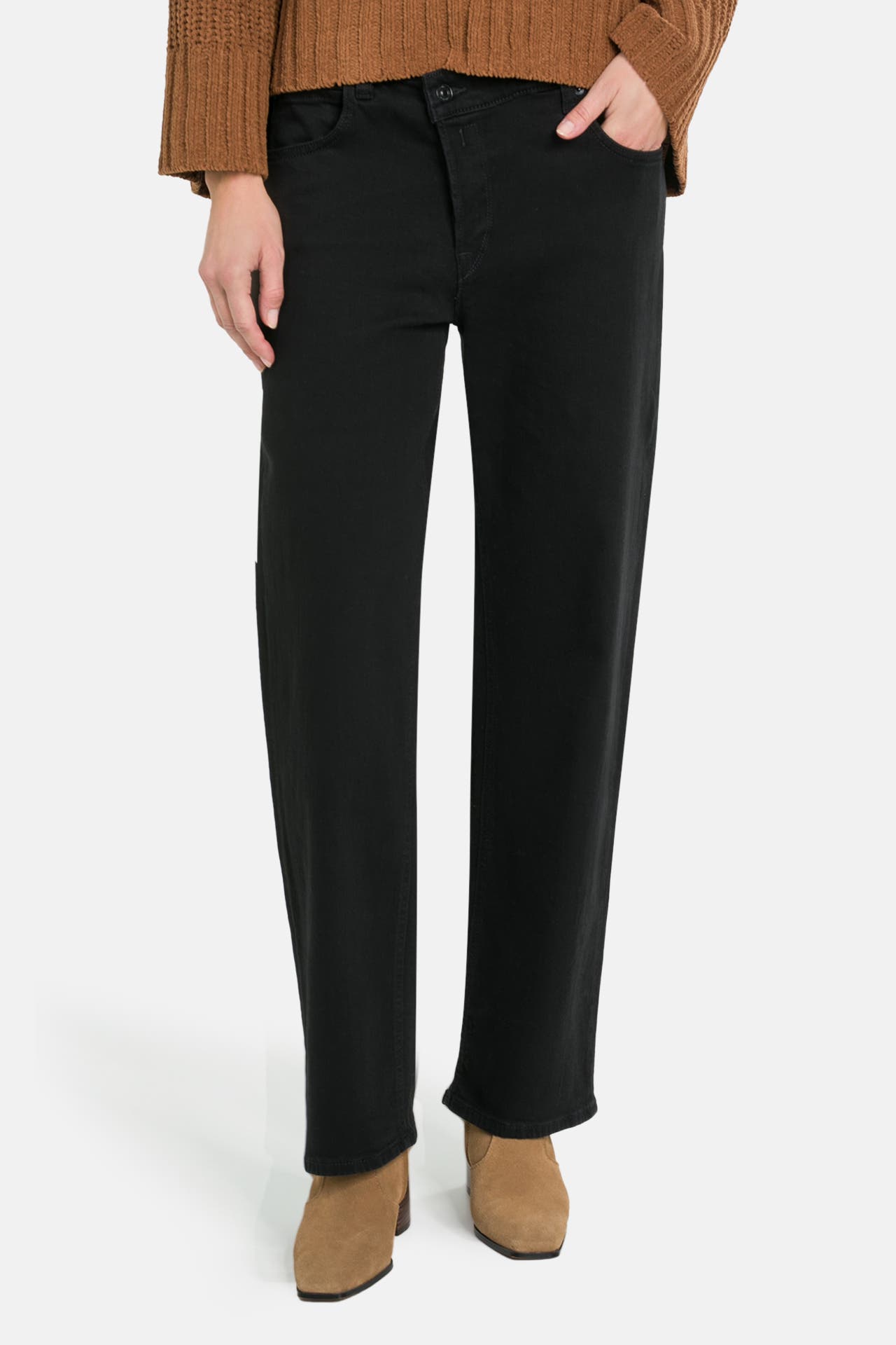 REPLAY Jeans 'Zelmaa' wide, Bild 1