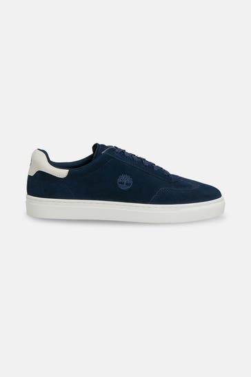 TIMBERLAND Sneaker 'Lisbon Essential' navy