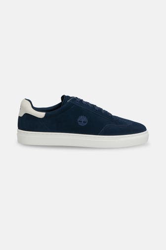TIMBERLAND Sneaker 'Lisbon Essential' navy