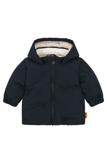 STEIFF Steppjacke nachtblau