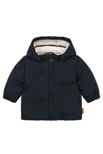 STEIFF Steppjacke nachtblau