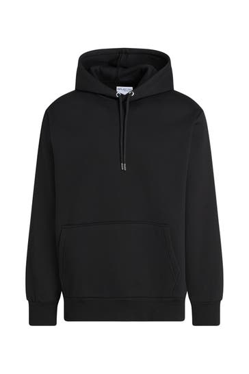 SELECTED Hoodie 'Slhreg-Dan' schwarz
