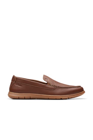 CLARKS Slipper Regular Fit