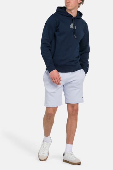 LACOSTE Hoodie marine