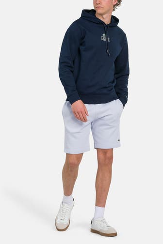 LACOSTE Hoodie marine