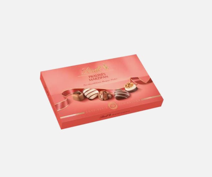 Lindt