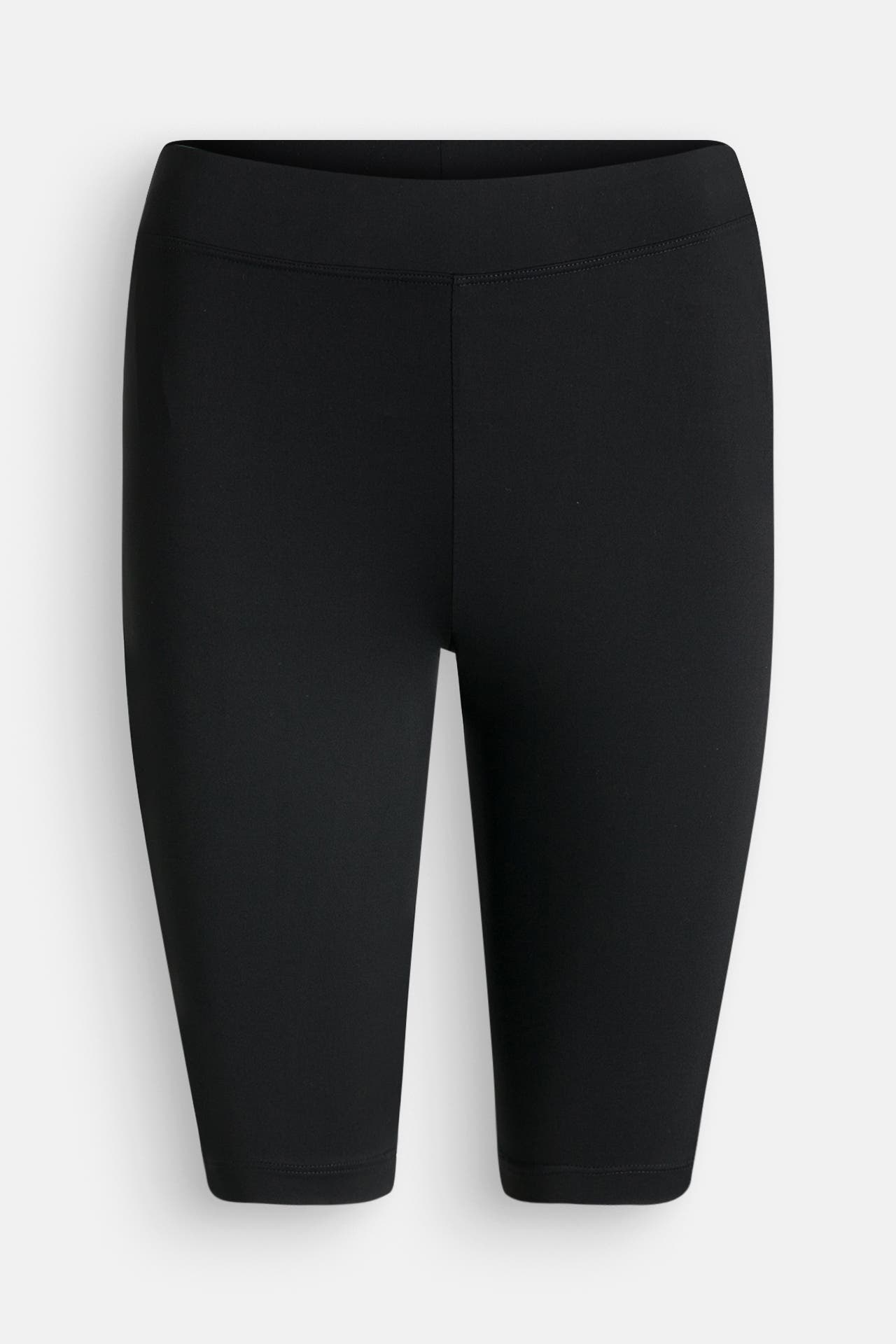 JET SET Tights 'Plank Cycling' schwarz, Bild 1