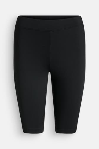 JET SET Tights 'Plank Cycling' schwarz