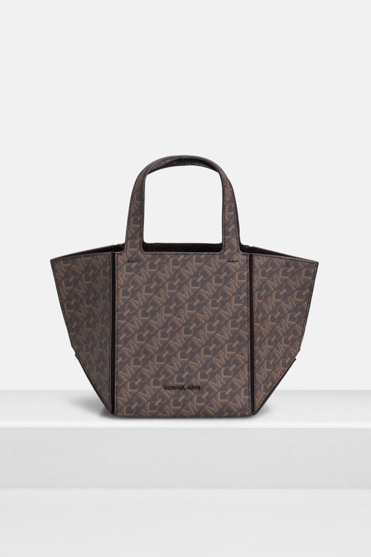 MICHAEL MICHAEL KORS Handtasche 'Jordi' gemustert, Bild 1