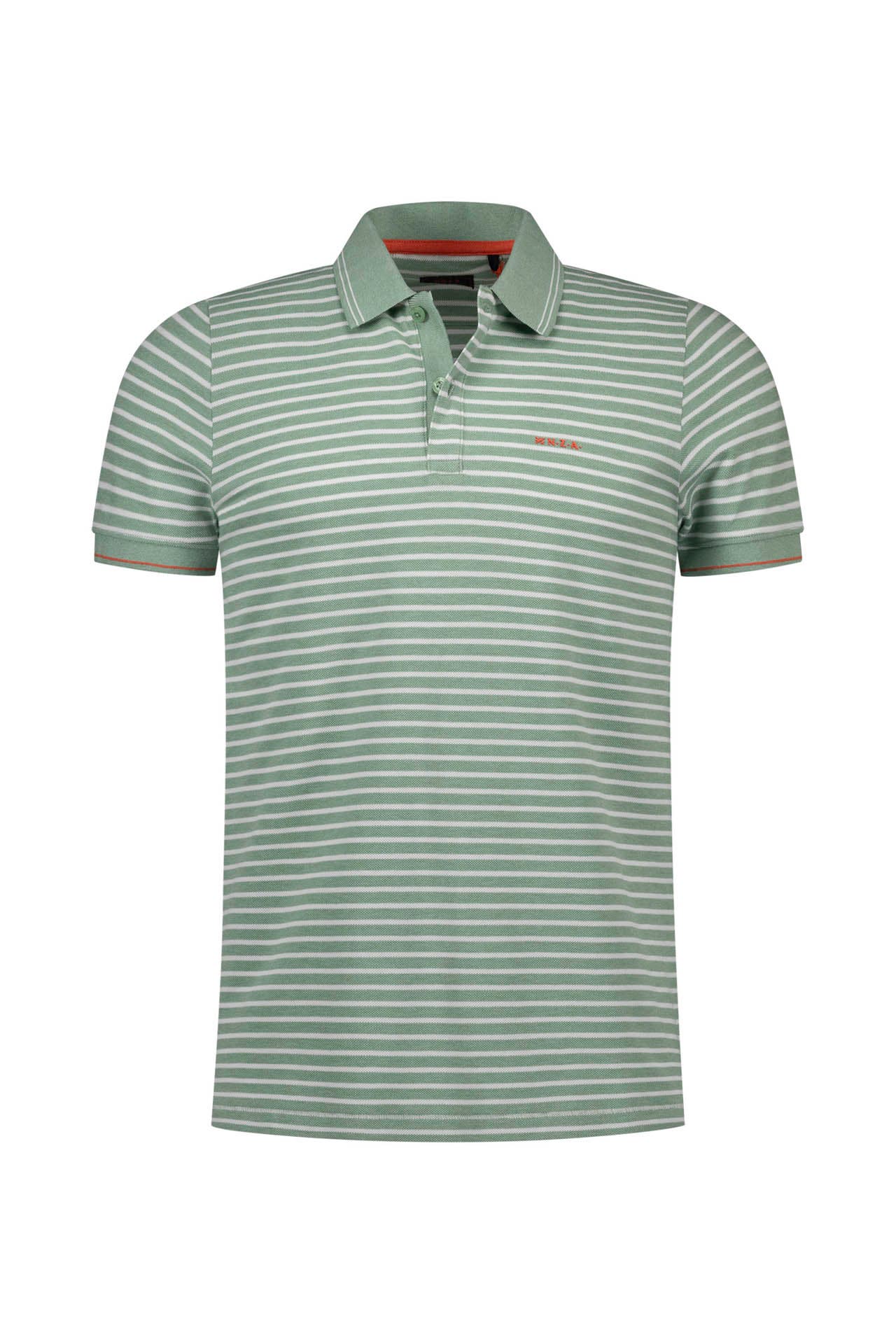NEW ZEALAND AUCKLAND Polo-Shirt mehrfarbig, Bild 1