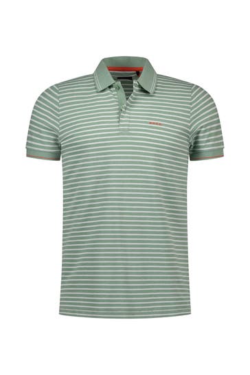NEW ZEALAND AUCKLAND Polo-Shirt mehrfarbig
