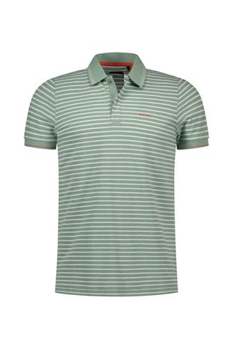 NEW ZEALAND AUCKLAND Polo-Shirt mehrfarbig