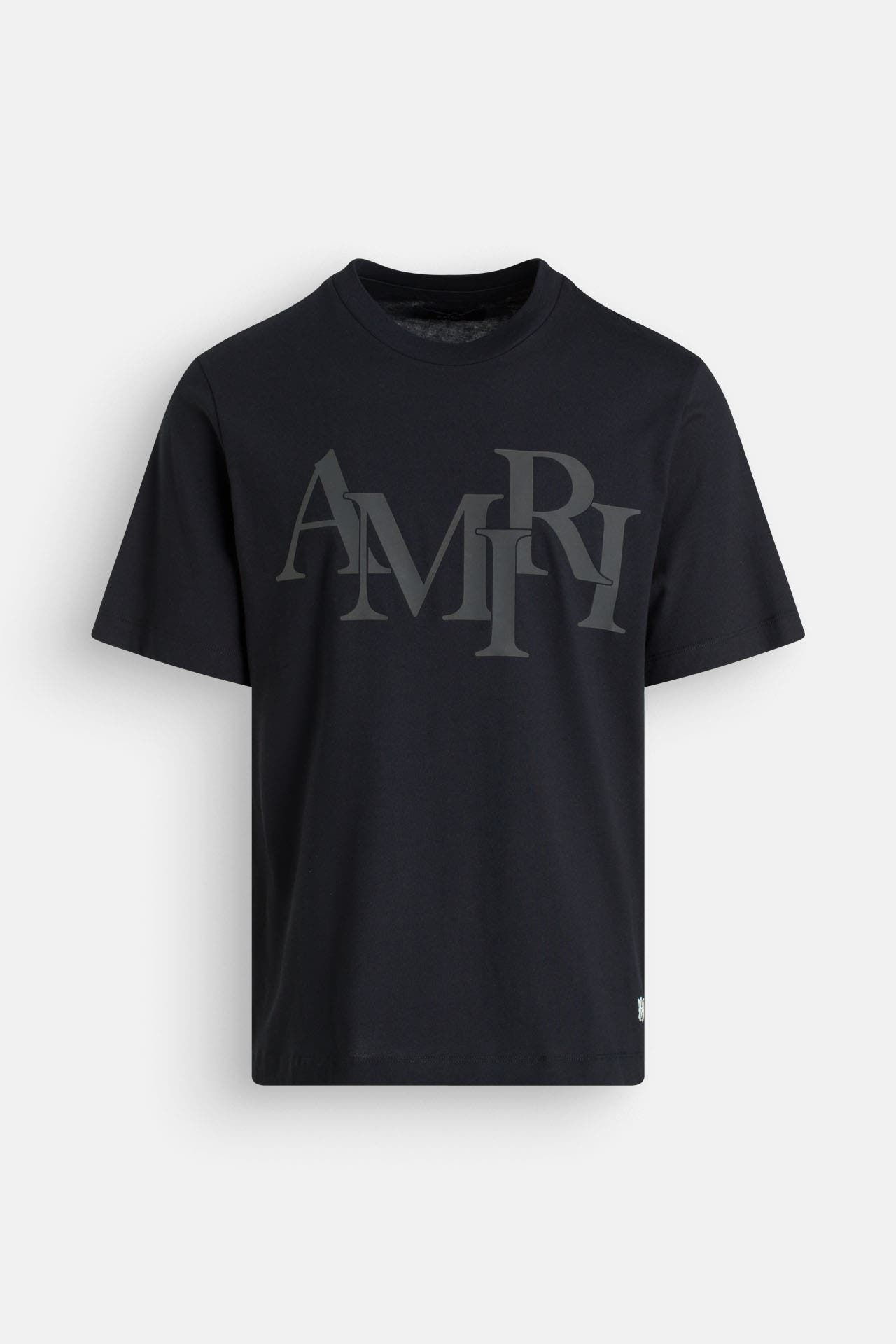 AMIRI T-Shirt schwarz, Bild 1