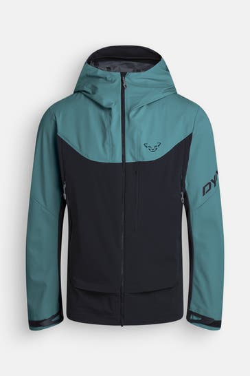 DYNAFIT Softshelljacke 'Radical' mehrfarbig