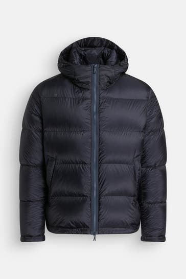 PAUL & SHARK Daunenjacke nachtblau