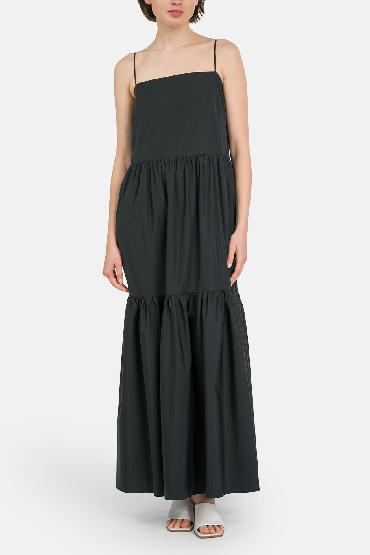 RAG & BONE Kleid 'Saige' schwarz, Bild 1