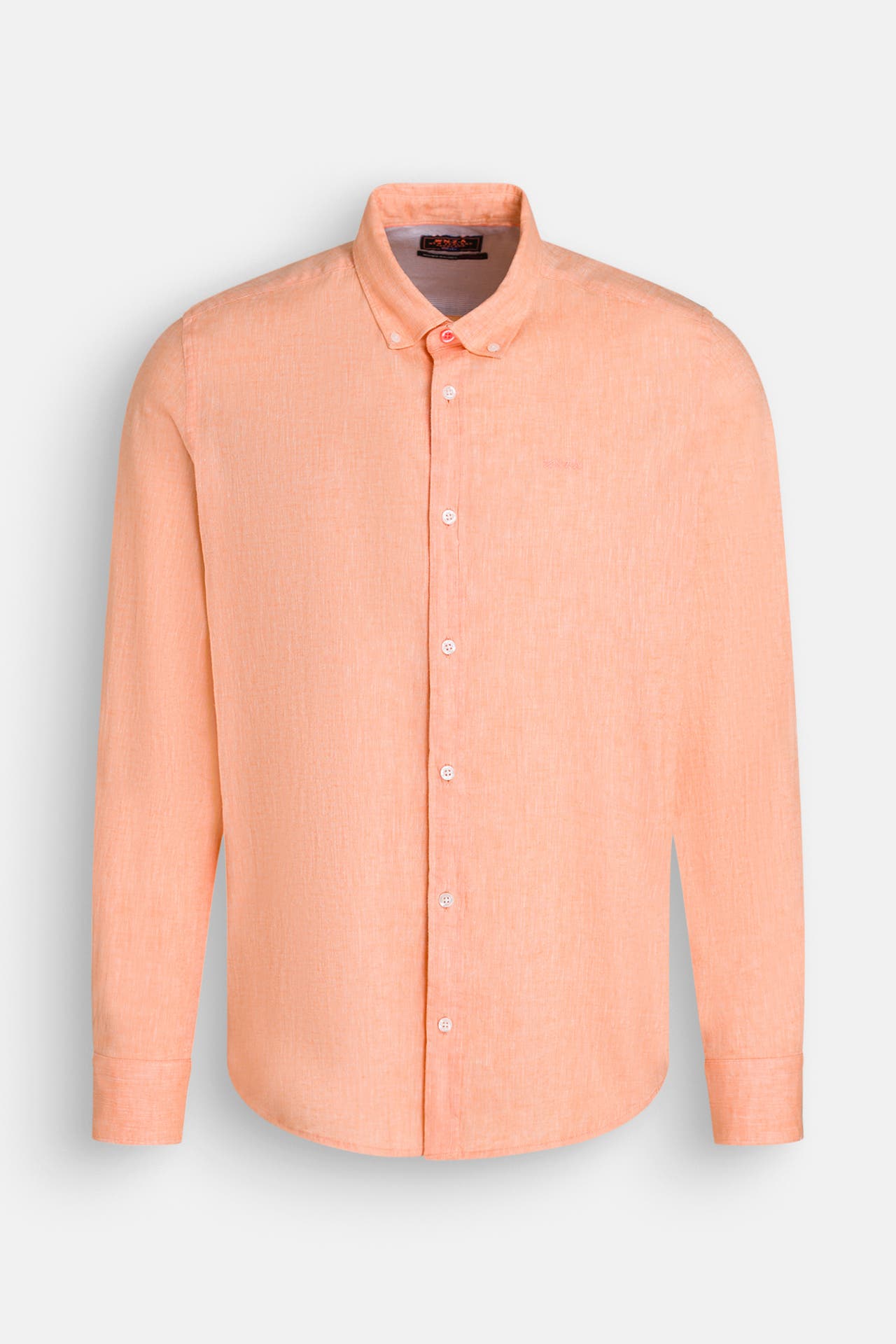 NEW ZEALAND AUCKLAND Casual-Hemd 'Jeremy' Regular Fit, Bild 1
