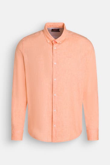 NEW ZEALAND AUCKLAND Casual-Hemd 'Jeremy' Regular Fit