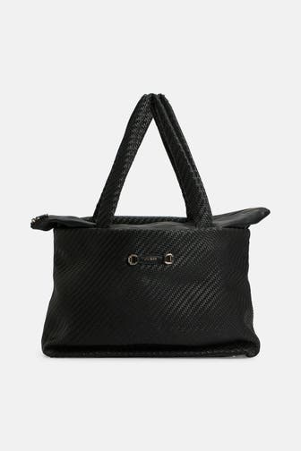 GUESS Shopper schwarz