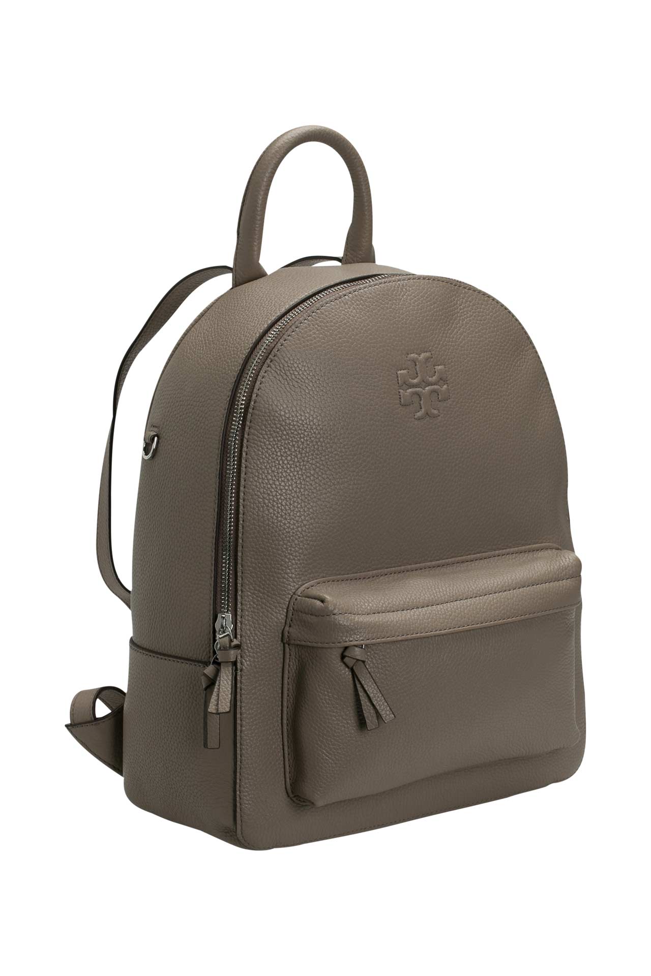 Tory burch laptop backpack 2025