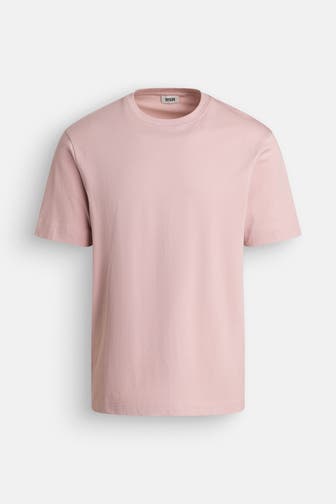 DRYKORN T-Shirt 'Marrio' rosé