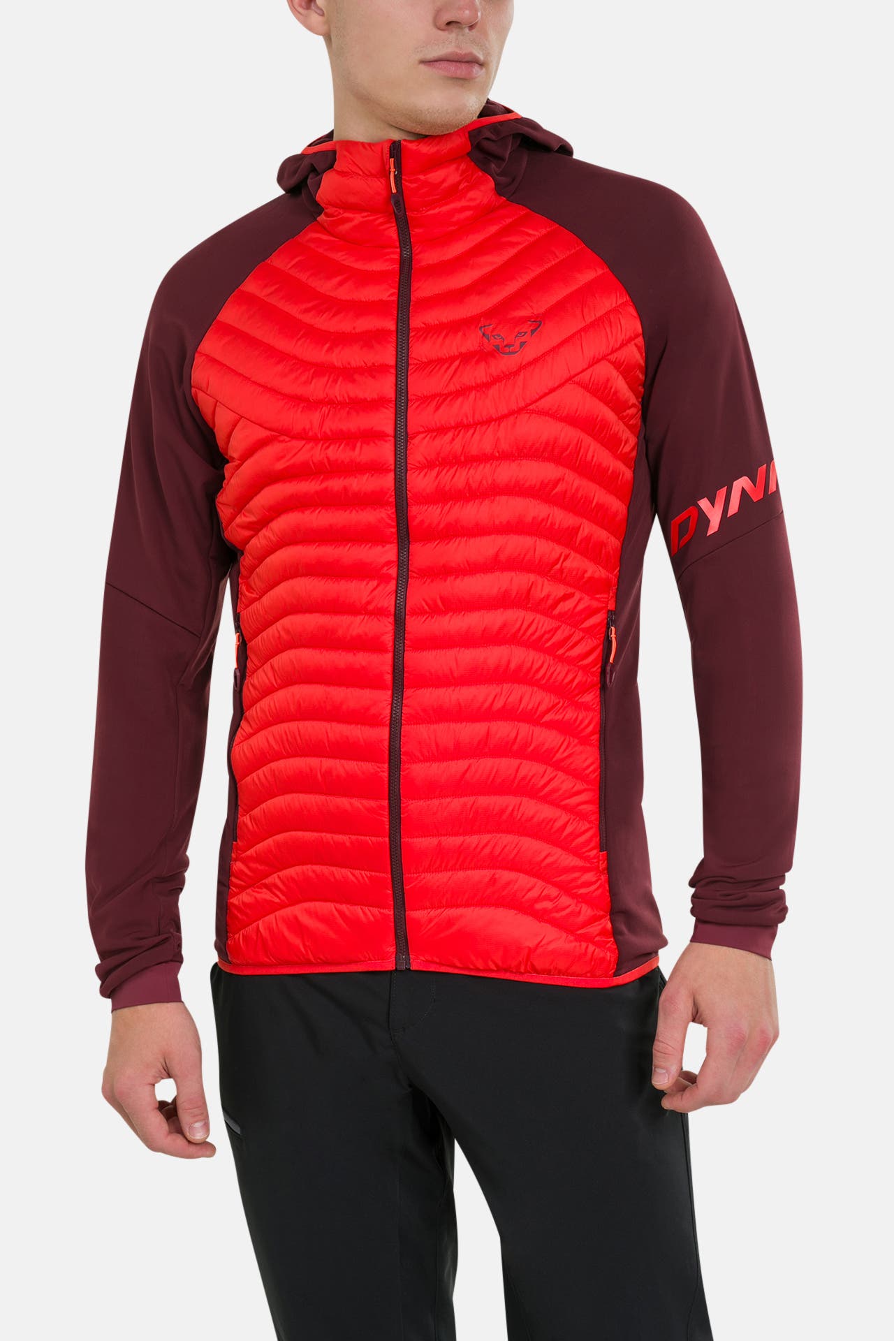 DYNAFIT Outdoorjacke zweifarbig, Bild 1