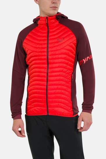 DYNAFIT Outdoorjacke zweifarbig