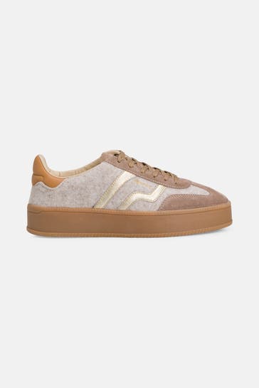 GANT Sneaker 'G11-Cuzmani' mehrfarbig