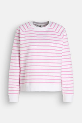 MARC O'POLO DENIM Sweatshirt gestreift